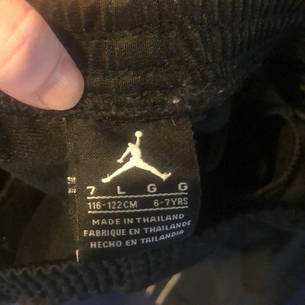 Pants - Picture 4 of 4
